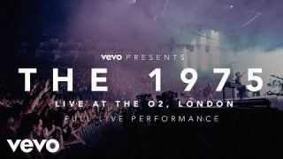 (เต็มไลฟ์) The 1975 Concert @ The O2 London